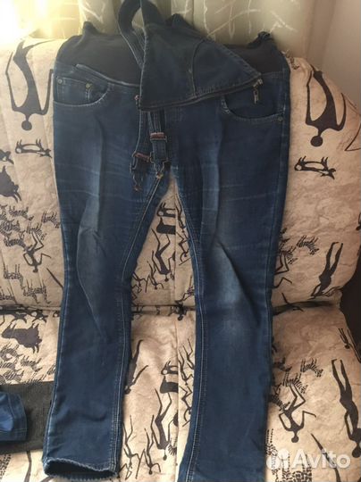 Одежда для беременных и кормящих 48 50