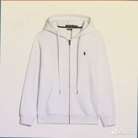 Polo ralph lauren кофта