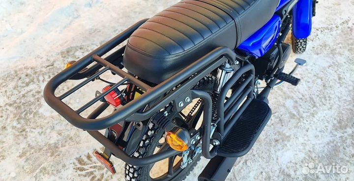 Мопед promax SKY 130