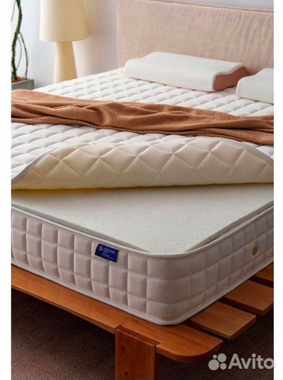 Матрас ортопедический