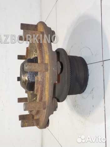 Ступица передняя 6899323