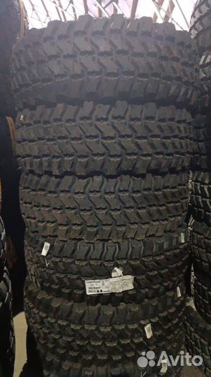 Грузовые шины 395/85R20 Goodyear MV/T новые