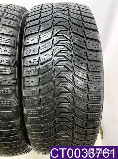 Michelin X-Ice North 3 225/55 R17 96T