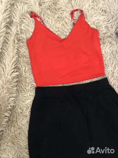 Женская одежда пакетом 42 44