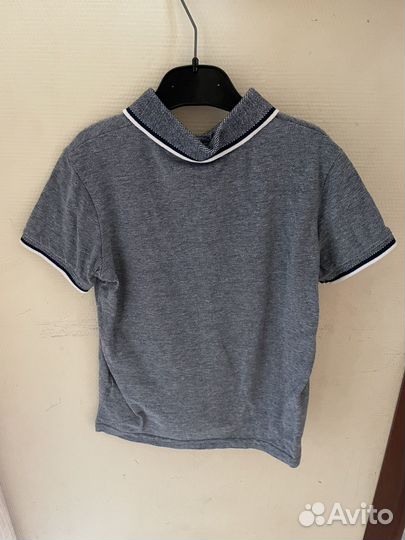 Школьная одежда для мальчика 122