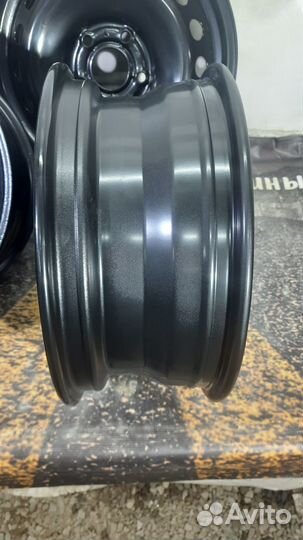 Диски на Nissan, Toyota MWD R16