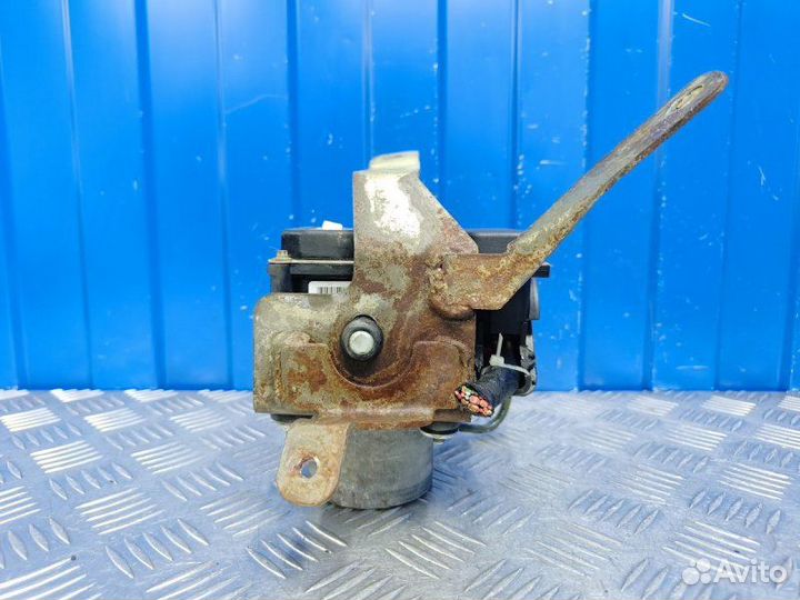 Блок ABS Chery M11 1.6 SQR481FA 2011