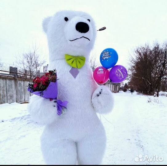 Ростовая кукла