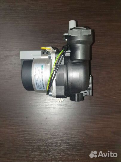 Циркуляционный насос