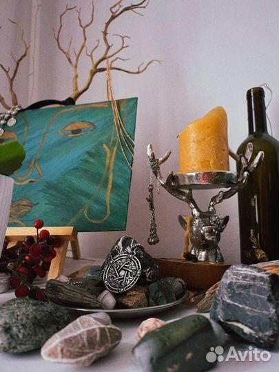 Таролог гадание на картах таро