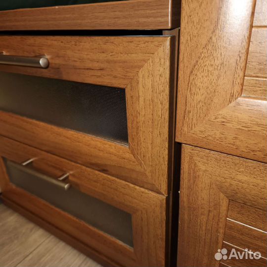 Тумба прикроватная бу