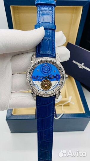 Часы мужские Ulysse Nardin