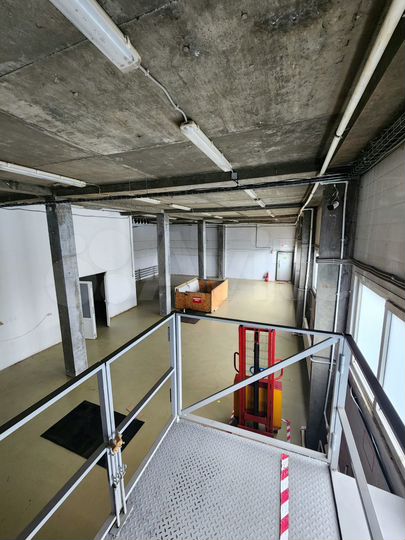 Склад, 380 м²