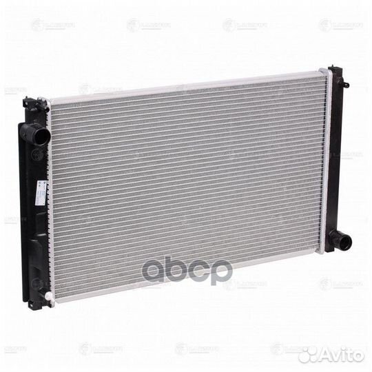 Радиатор охлаждения двигателя toyota/lexus RAV