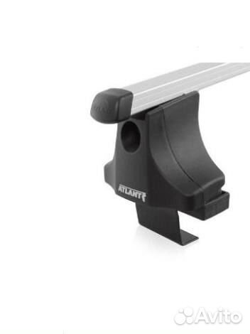 Багажник ориганал на крышу для Chevrolet Lanos