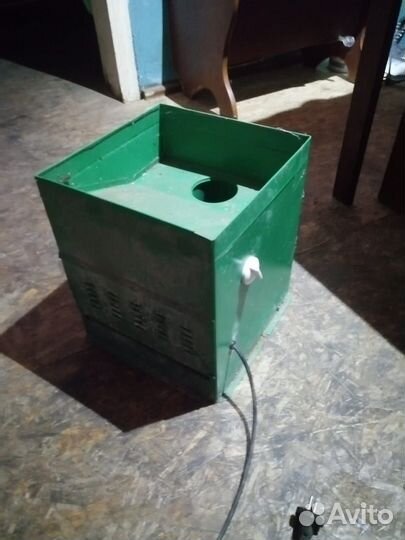 Зернодробилка бу