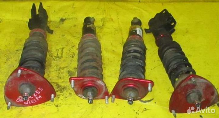 Стойка амортизатора Subaru Impreza Wagon