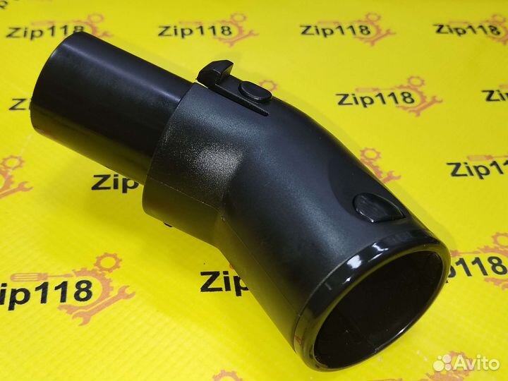 Наконечник шланга для пылесоса