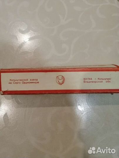 Ложки чайные винтаж СССР