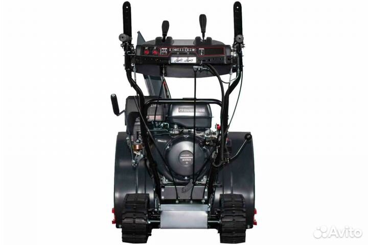 Verton Ice SB-1576lтe Снегоуборщик