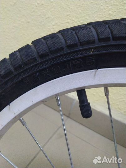 Детский велосипед navigator bingo