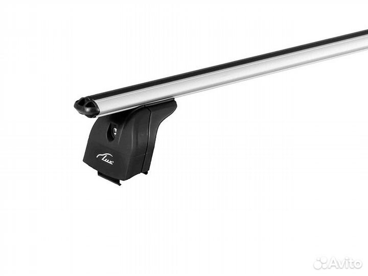 Багажник на крышу Exeed LX и VX