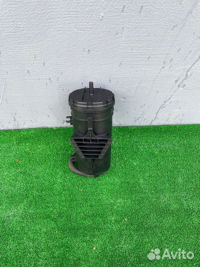 Mercedes s w222 c217 угольный фильтр