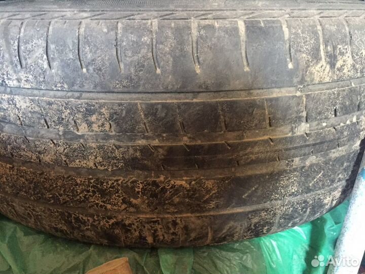 Goodyear Excellence 225/55 R17