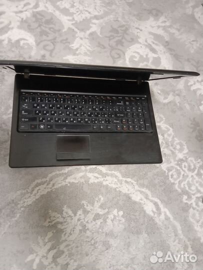 Lenovo g575