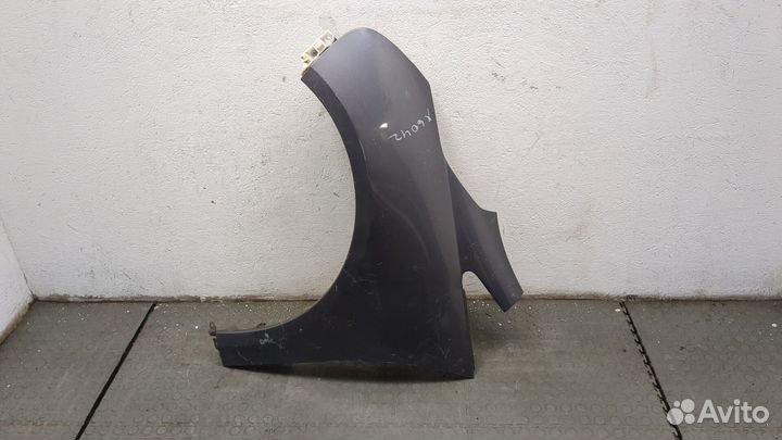 Крыло Mitsubishi Grandis, 2009