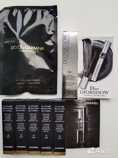 Косметика оригинал