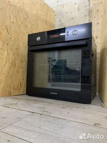 Духовой шкаф samsung