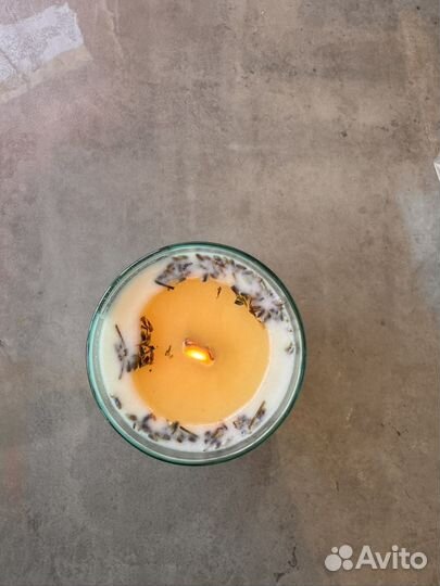 Контрактное производство арома свечей и диффузоров