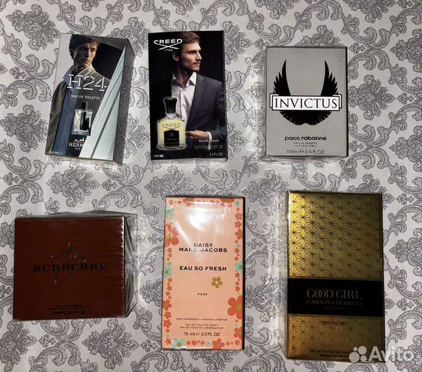 Лосьон для тела