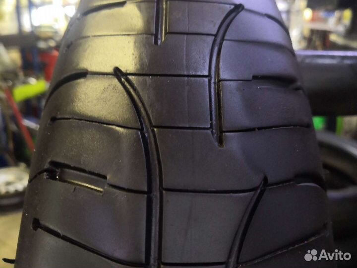 Michelin Pilot Road-4 GT 120/70/17 В5 (1м)