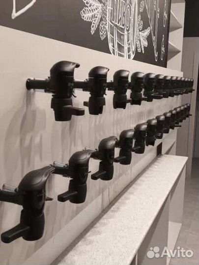 Установка пивного оборудования