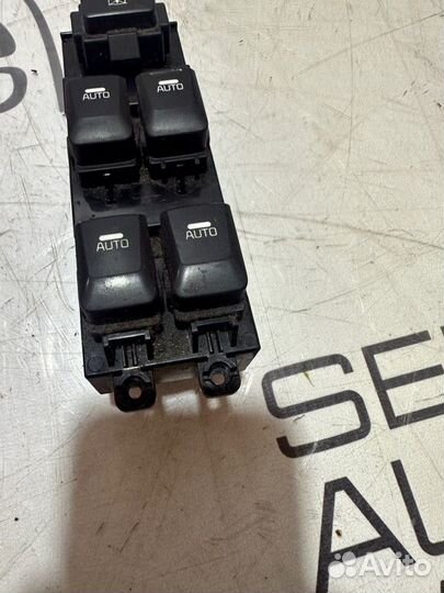 Блок стеклоподъемников Kia Ceed JD D4FB 2013