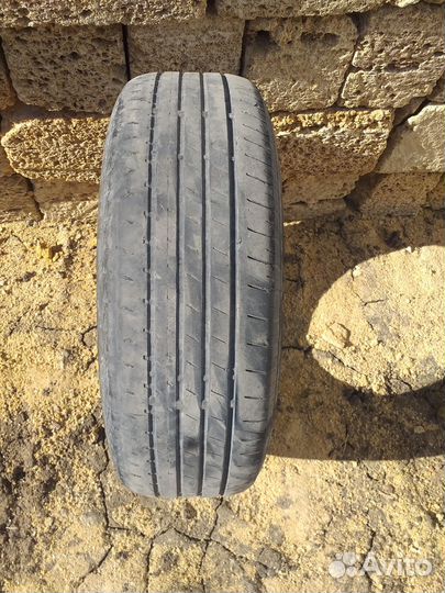 Lassa Driveways 195/65 R15 91V