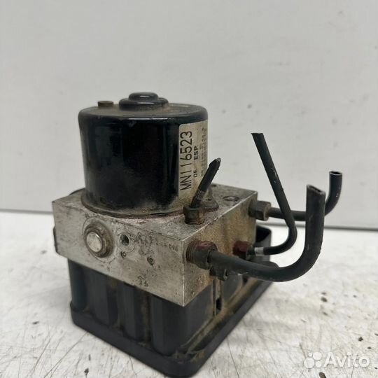 Блок абс, 142102012 Mitsubishi Grandis