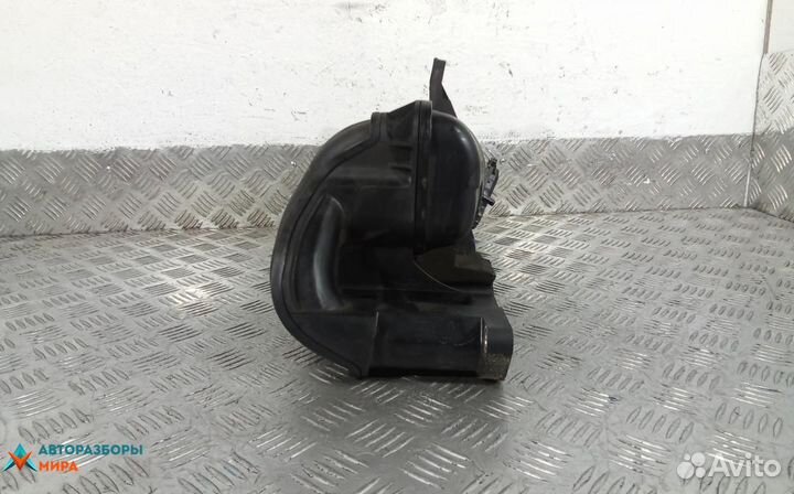 Коллектор впускной Toyota Corolla Verso 2-й рест