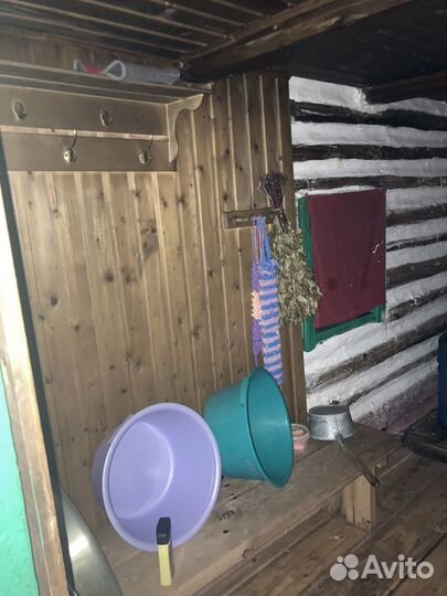 Продается баня
