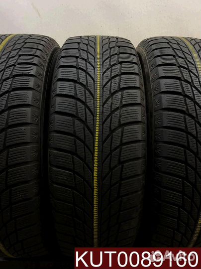 Kumho WinterCraft Ice Wi51 195/65 R15 99R