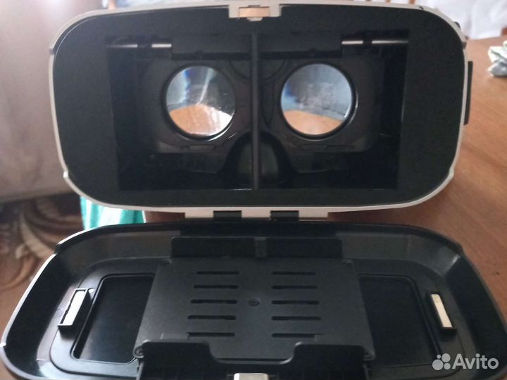Vr очки для телефона