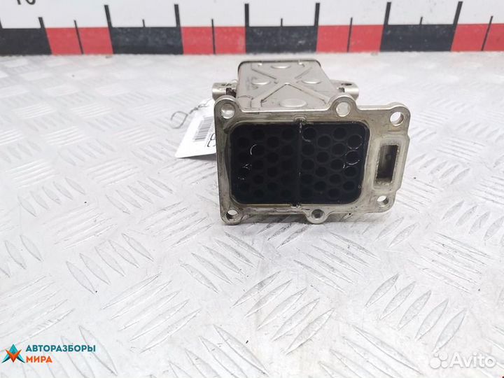 Охладитель EGR / Радиатор EGR seat Toledo 4 2014