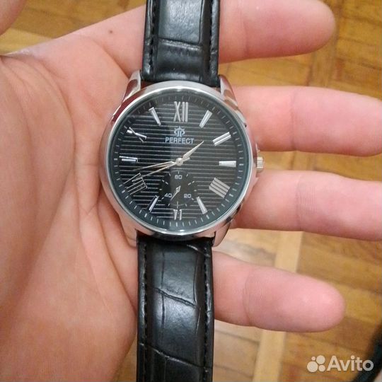 Часы наручные