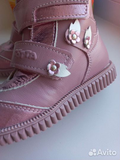 Новые Тотто байка, р. 22, 23, 24