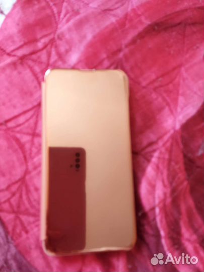 Чехлы на телефон redmi Note 9Т