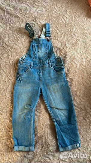 Вещи на девочку 92р