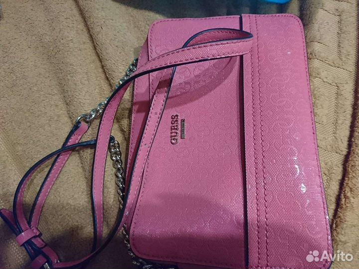 Сумка guess