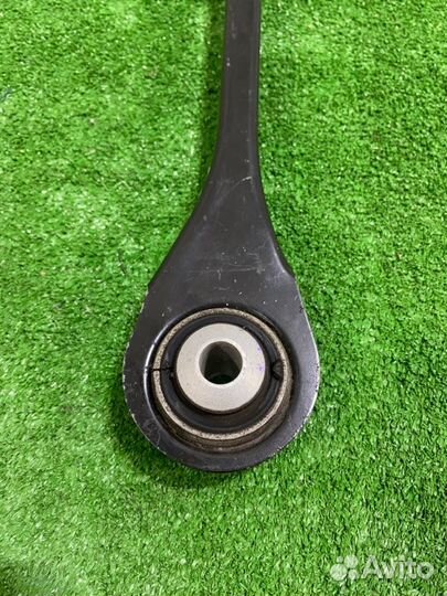 Рычаг подвески задний правый Bmw X3 F97 S58B30A